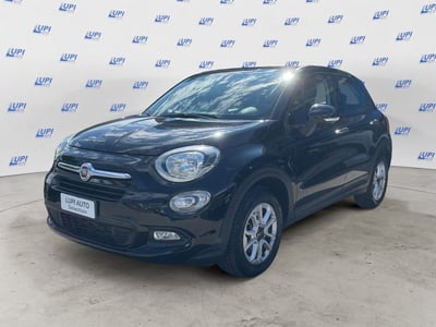 Fiat 500X 1.3 mjet 95cv del 2017 usata a Serravalle Pistoiese