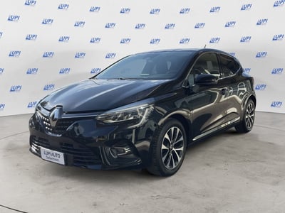 Renault Clio TCe 100 CV 5 porte Intens del 2019 usata a Serravalle Pistoiese