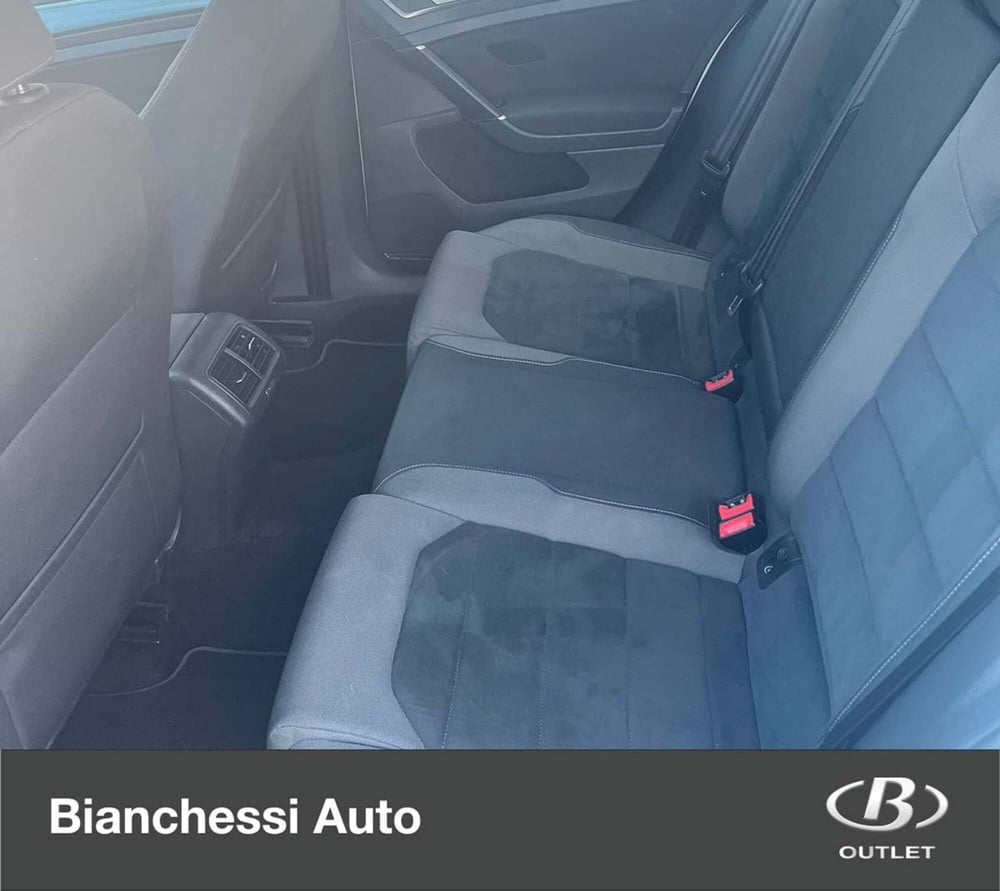 Volkswagen Golf usata a Cremona (14)