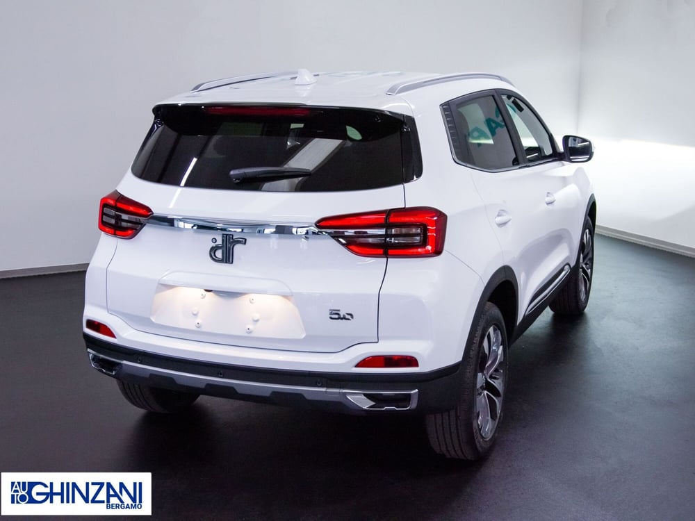 Dr dr 5.0 nuova a Bergamo (7)