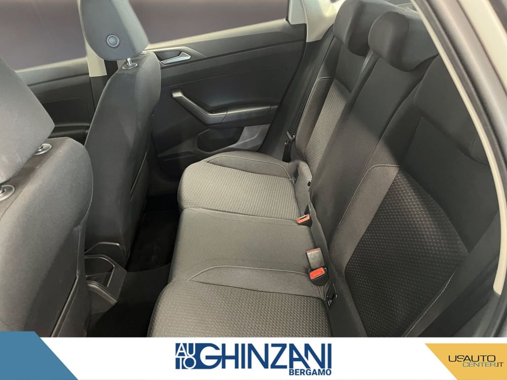 Volkswagen Polo usata a Bergamo (13)