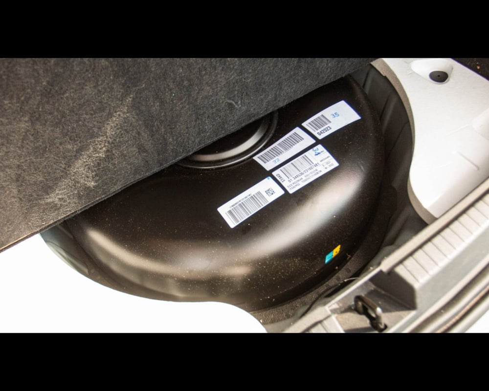 Dacia Duster usata a Treviso (16)
