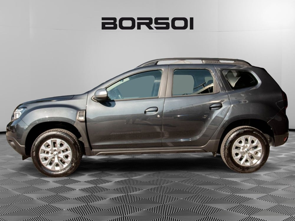 Dacia Duster usata a Treviso (2)