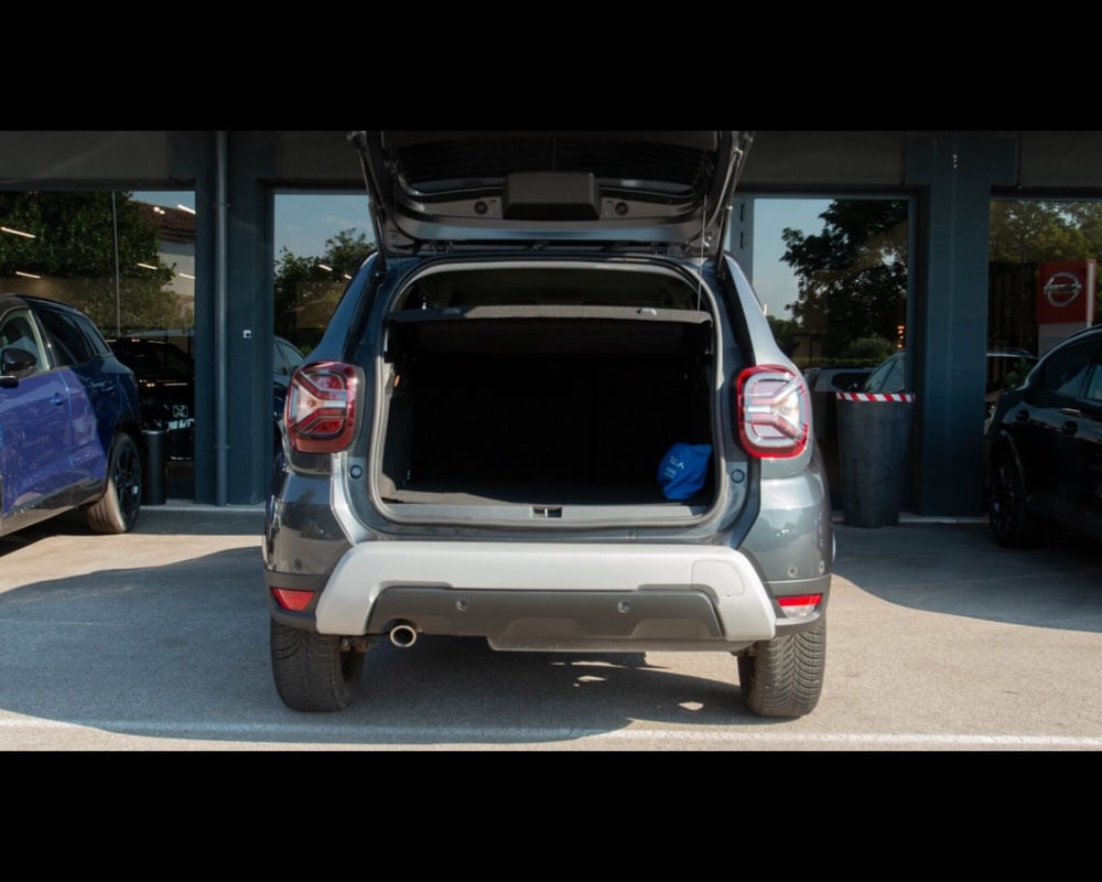 Dacia Duster usata a Treviso (17)