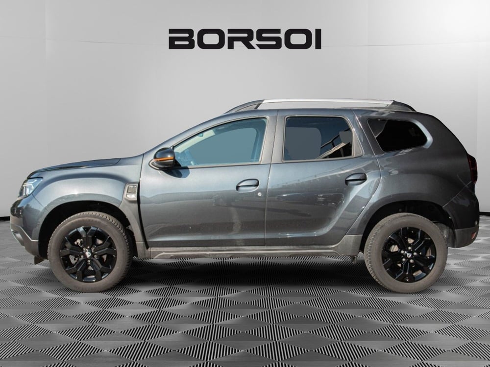 Dacia Duster usata a Treviso (2)