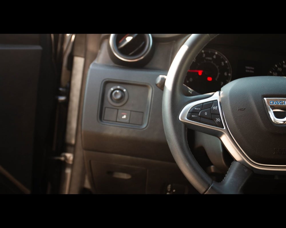 Dacia Duster usata a Treviso (20)