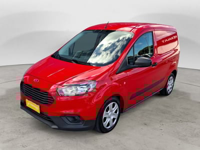 Ford Transit Courier 1.5 TDCi 75CV  Trend del 2022 usata a Ancona