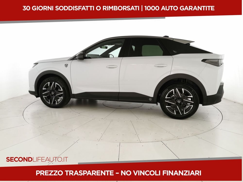 Peugeot 3008 usata a Chieti (2)