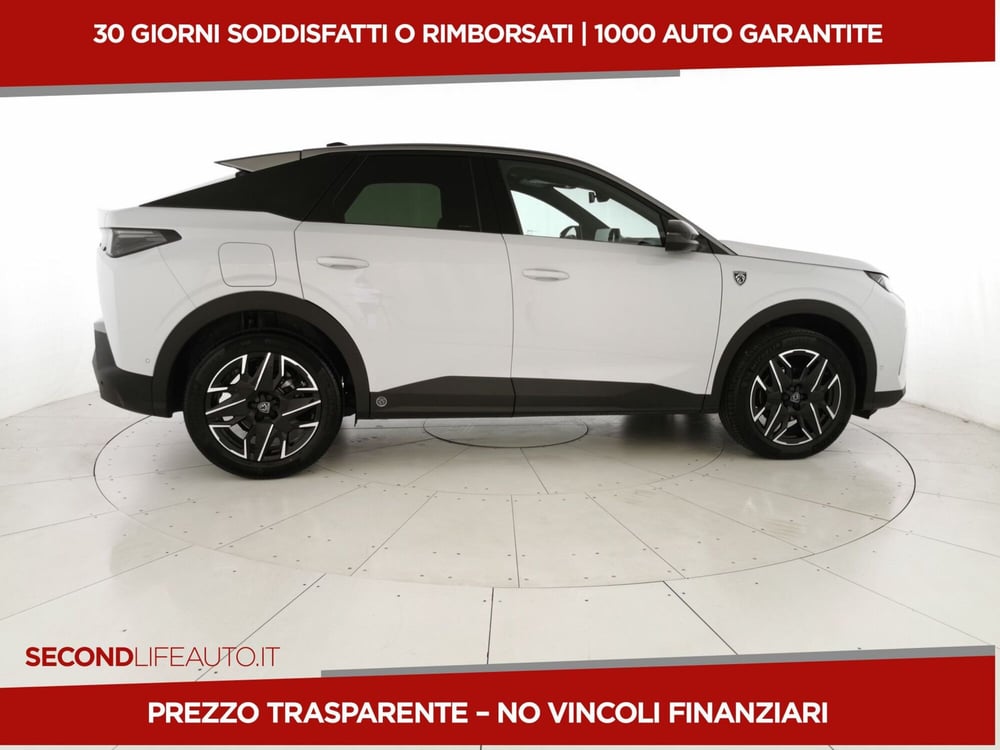 Peugeot 3008 usata a Chieti (4)