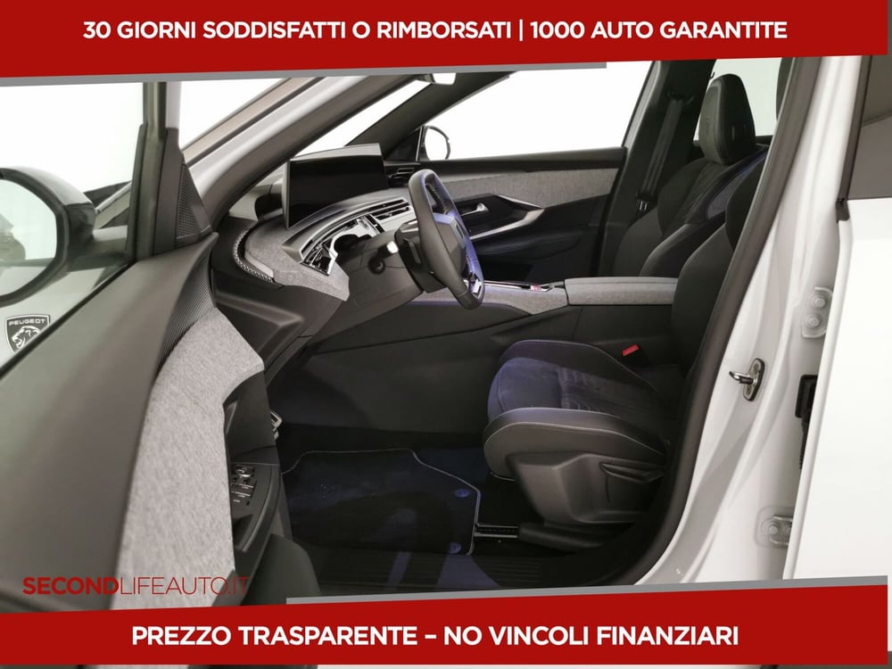 Peugeot 3008 usata a Chieti (5)