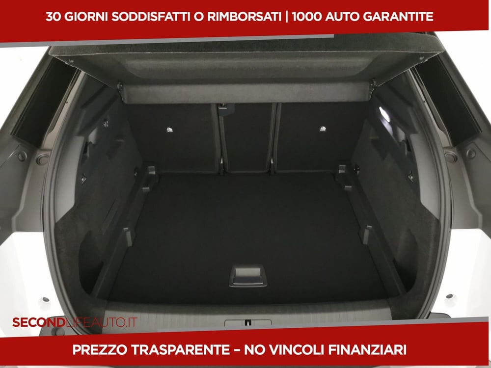 Peugeot 3008 usata a Chieti (7)