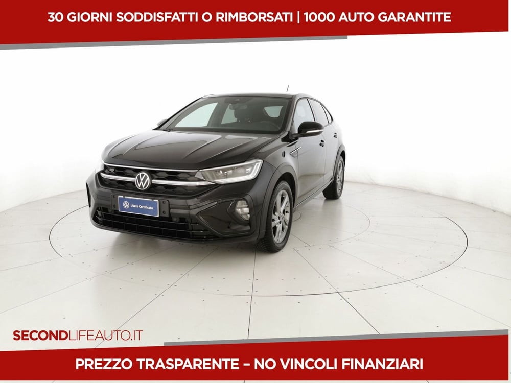 Volkswagen Taigo usata a Chieti