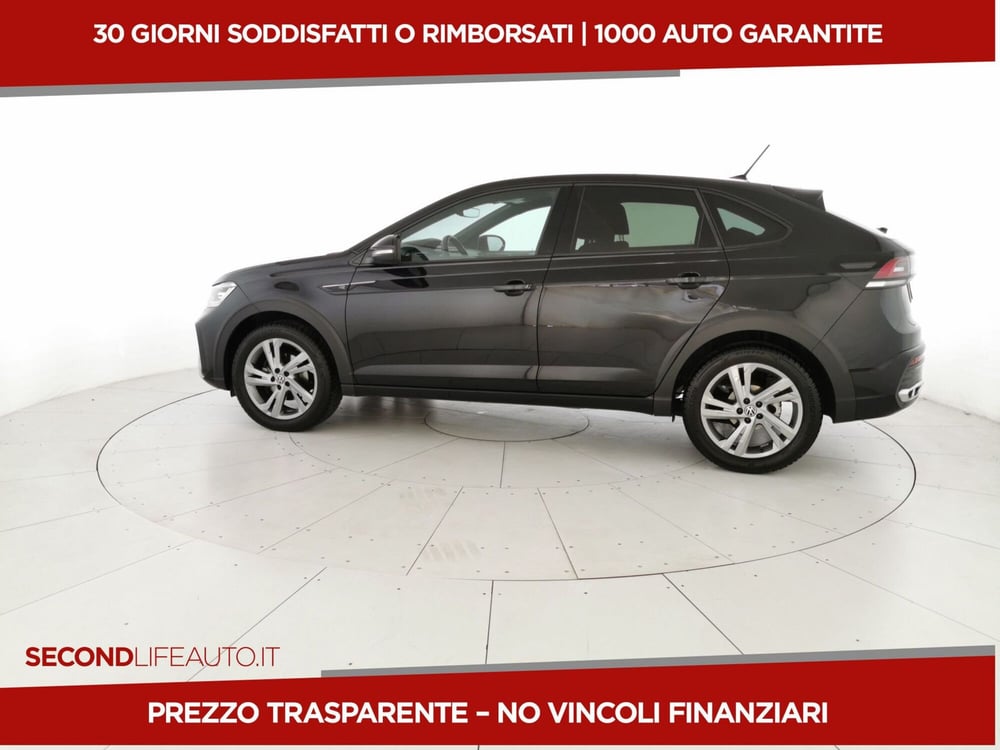 Volkswagen Taigo usata a Chieti (2)