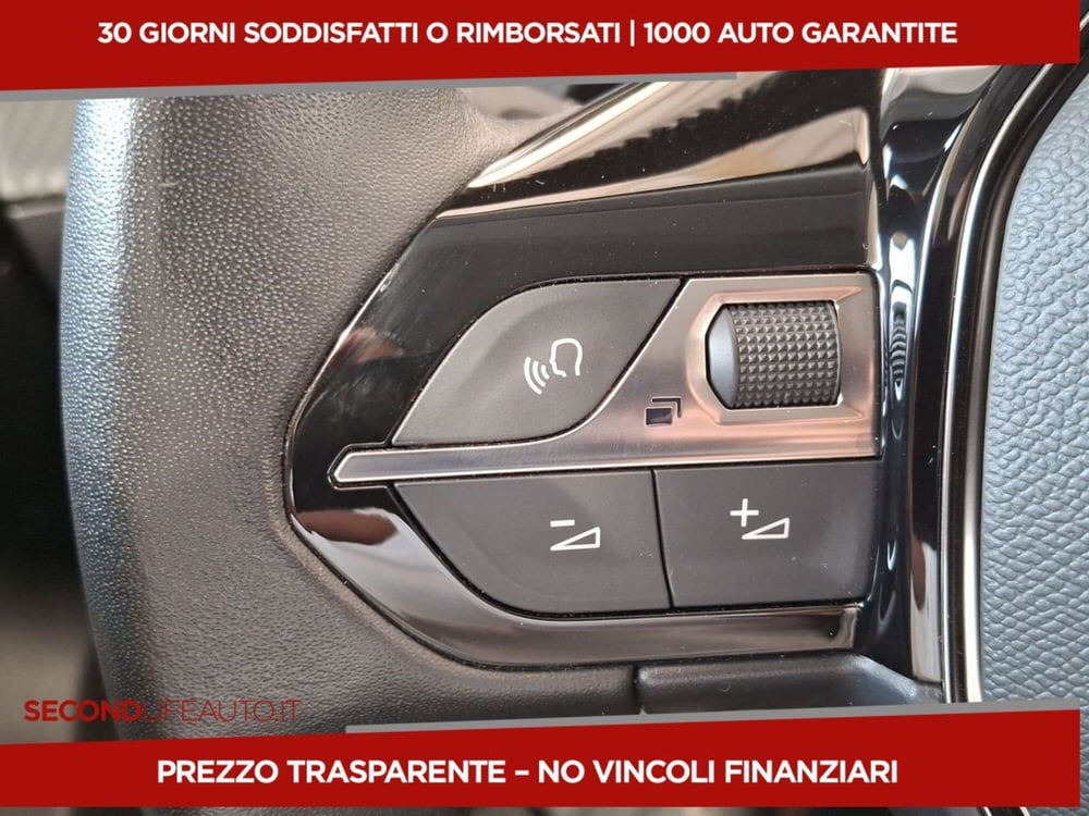 Peugeot 2008 usata a Roma (11)