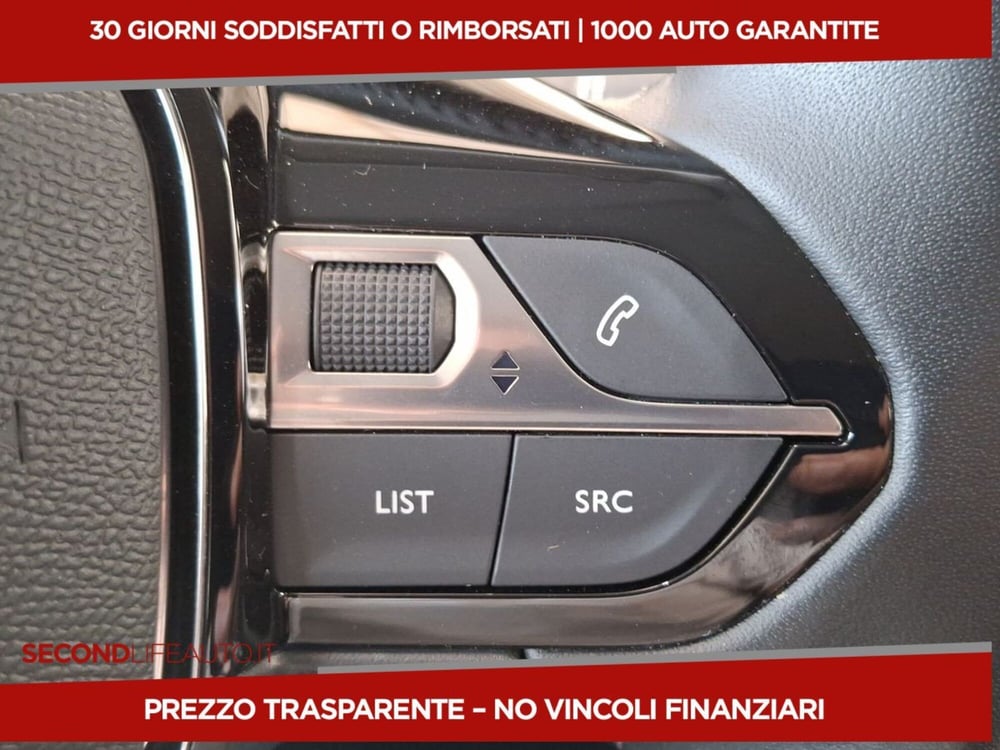 Peugeot 2008 usata a Roma (12)