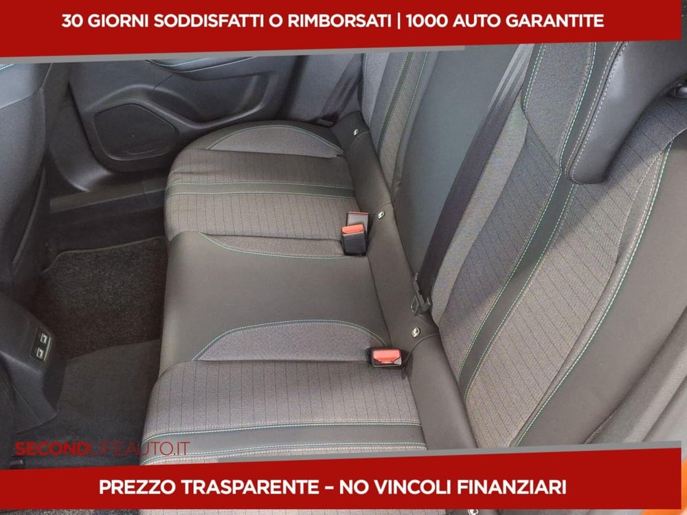 Peugeot 2008 usata a Roma (15)