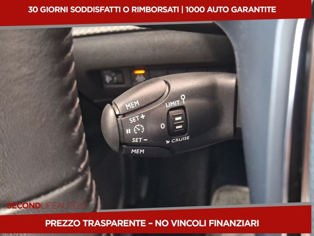 Peugeot 2008 usata a Roma (16)