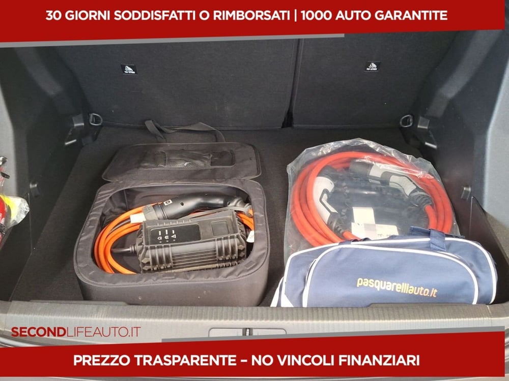 Peugeot 2008 usata a Roma (18)
