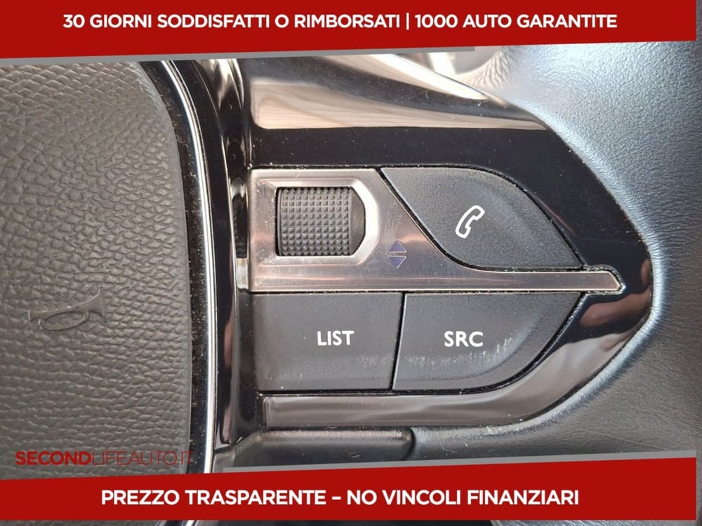 Peugeot 3008 usata a Roma (14)