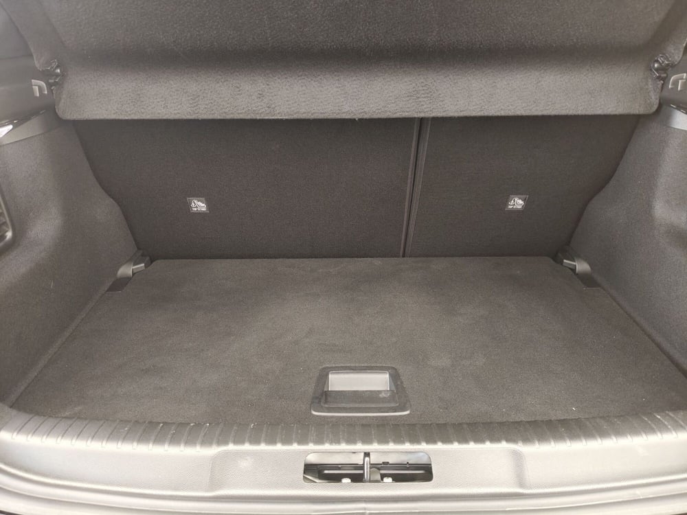 Opel Mokka usata a Roma (12)