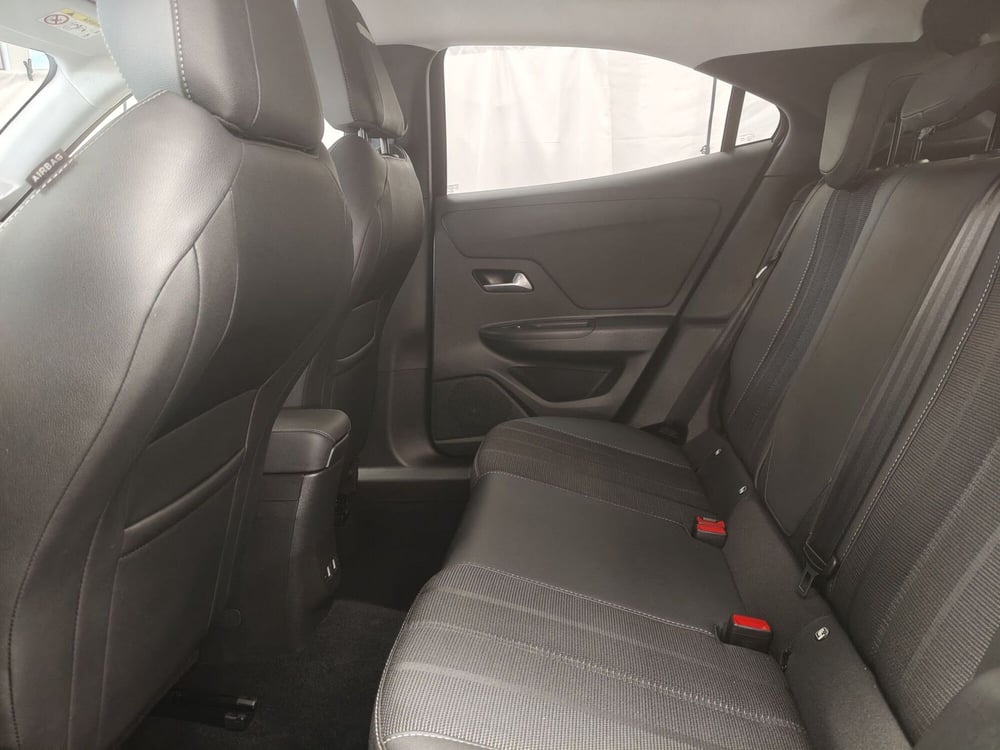 Opel Mokka usata a Roma (14)