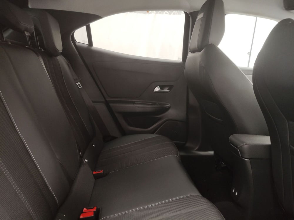 Opel Mokka usata a Roma (7)
