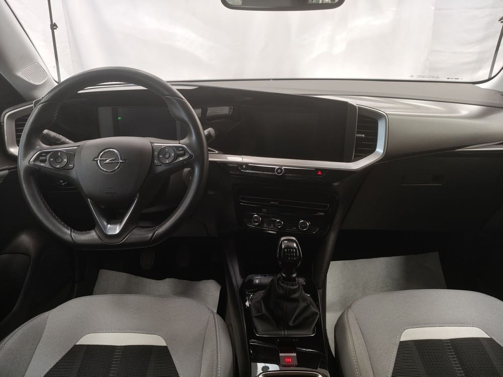 Opel Mokka usata a Roma (8)