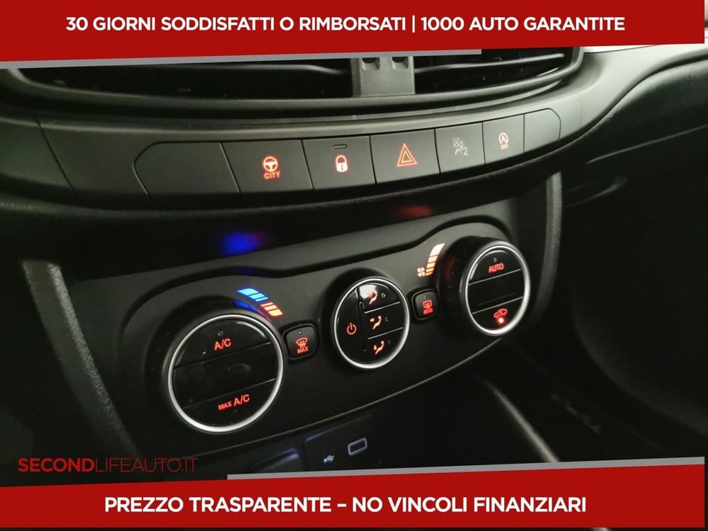 Fiat Tipo Station Wagon usata a Chieti (14)