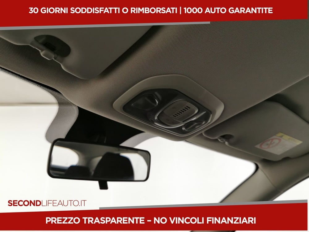 Fiat Tipo Station Wagon usata a Chieti (18)