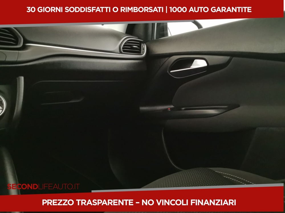 Fiat Tipo Station Wagon usata a Chieti (19)