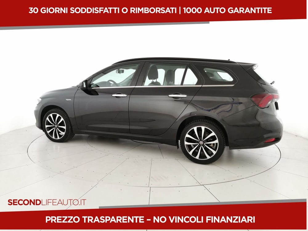 Fiat Tipo Station Wagon usata a Chieti (2)
