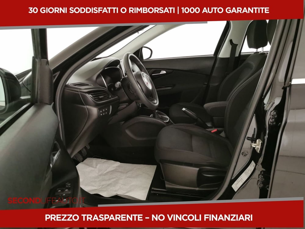 Fiat Tipo Station Wagon usata a Chieti (5)