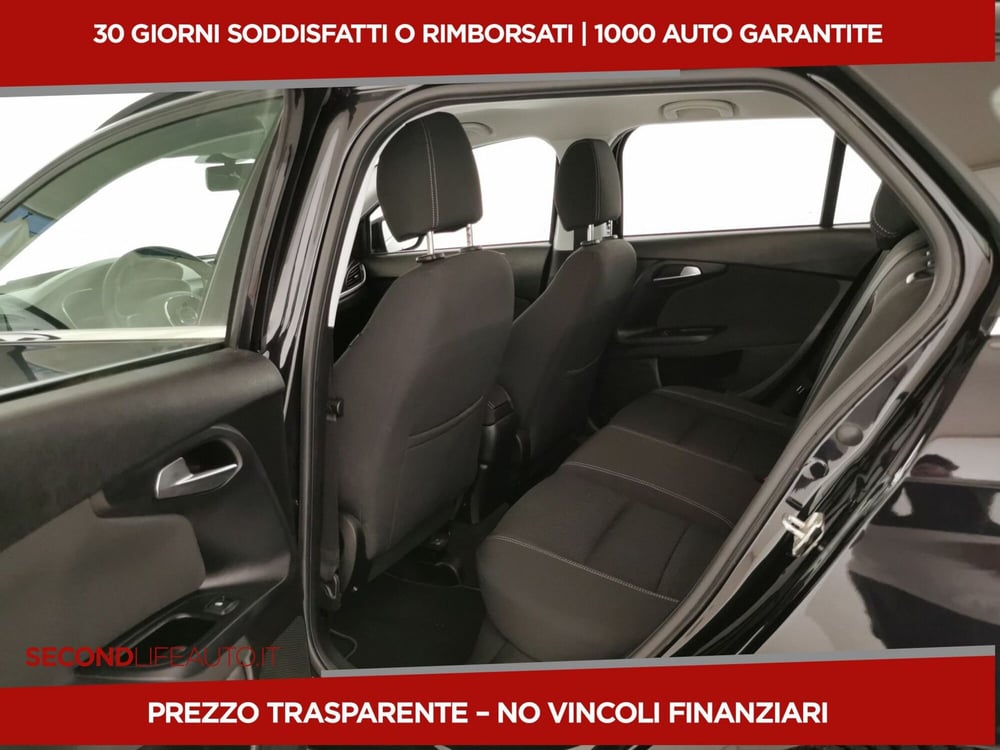 Fiat Tipo Station Wagon usata a Chieti (6)
