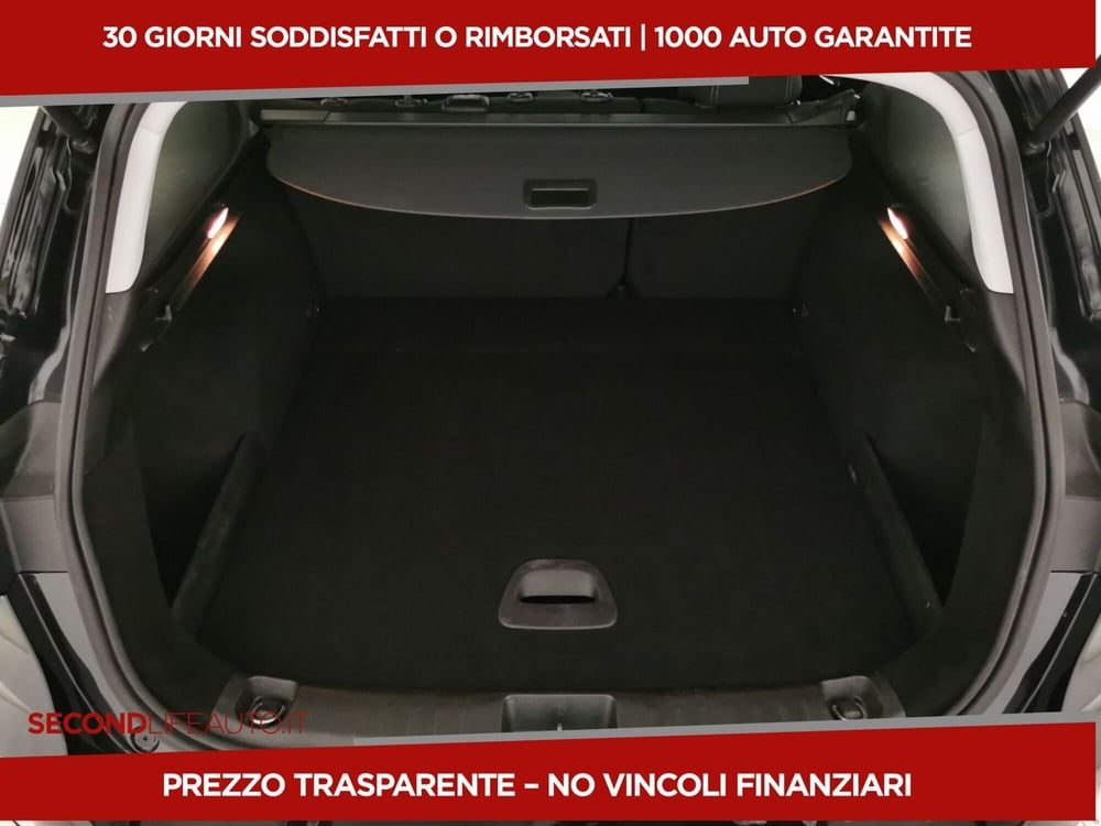 Fiat Tipo Station Wagon usata a Chieti (7)