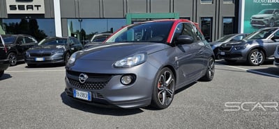 Opel Adam 1.4 150 CV Start&amp;Stop S del 2015 usata a Livorno