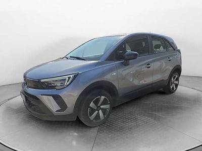 Opel Crossland 1.2 12V Start&amp;Stop Edition del 2022 usata a Siena