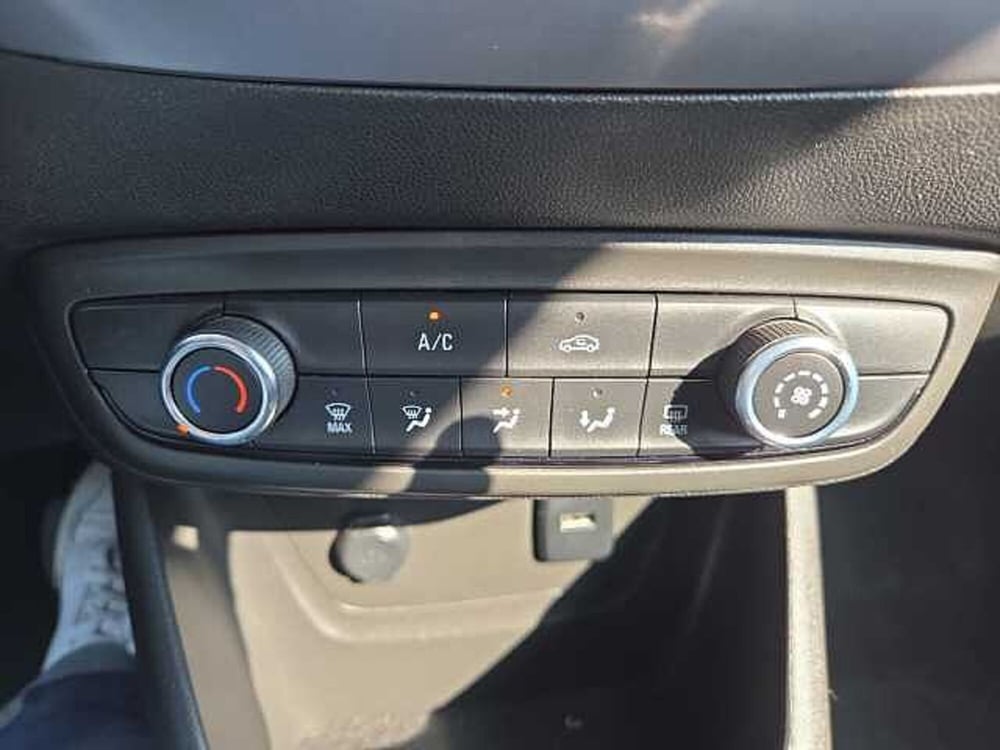 Opel Crossland usata a Siena (13)
