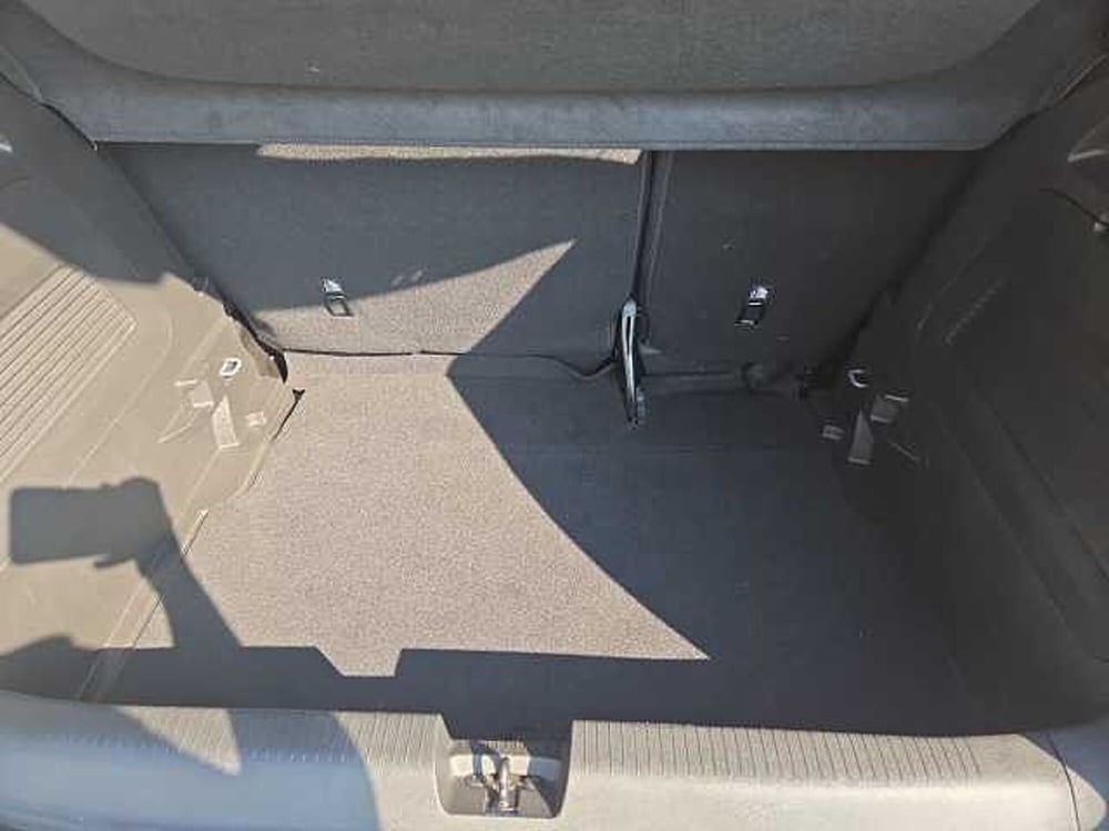 Opel Crossland usata a Siena (16)