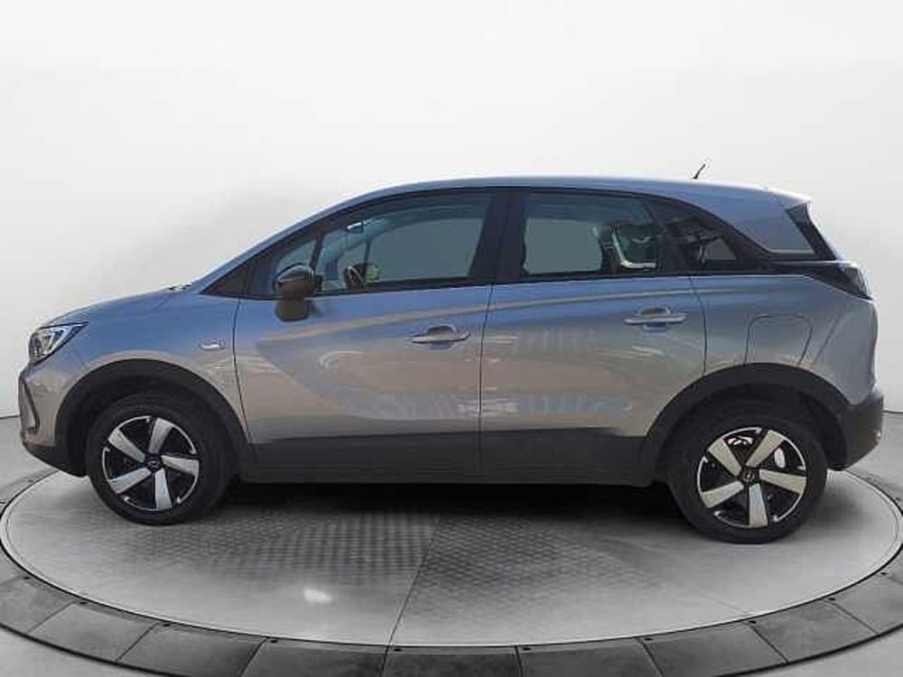 Opel Crossland usata a Siena (2)