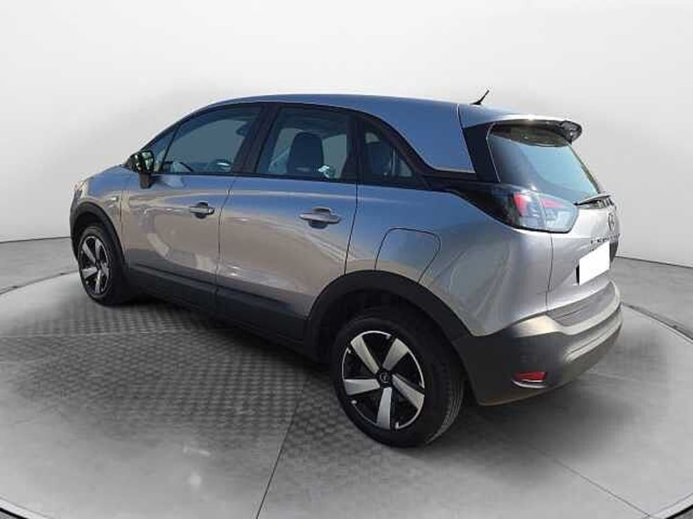Opel Crossland usata a Siena (3)