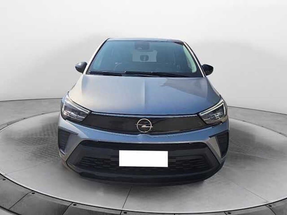 Opel Crossland usata a Siena (5)