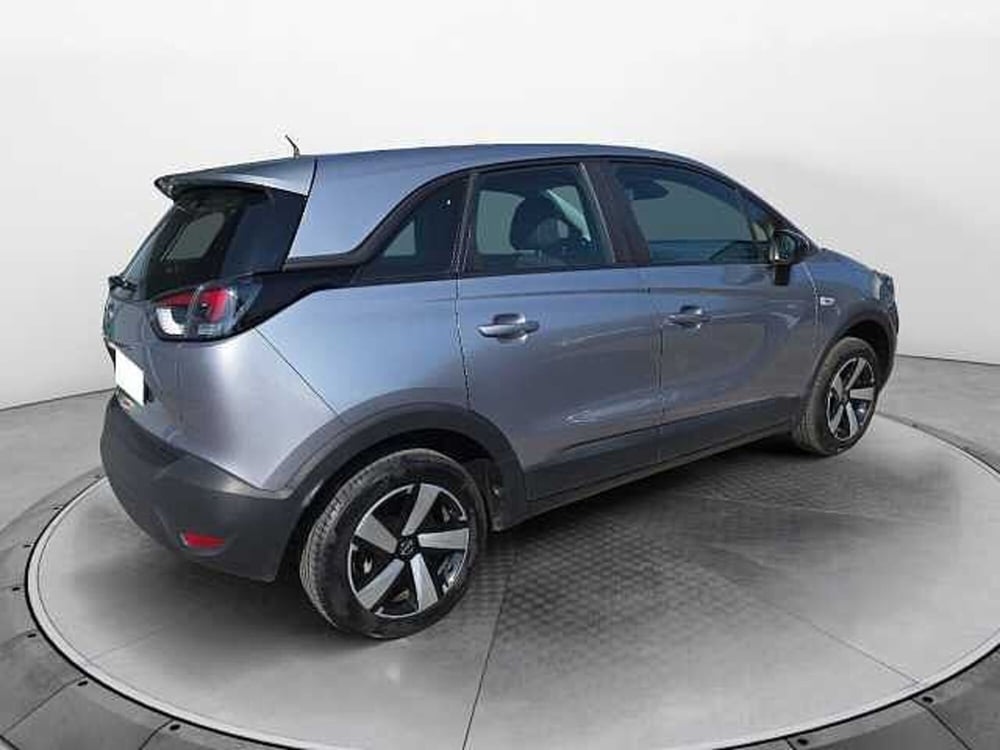 Opel Crossland usata a Siena (6)