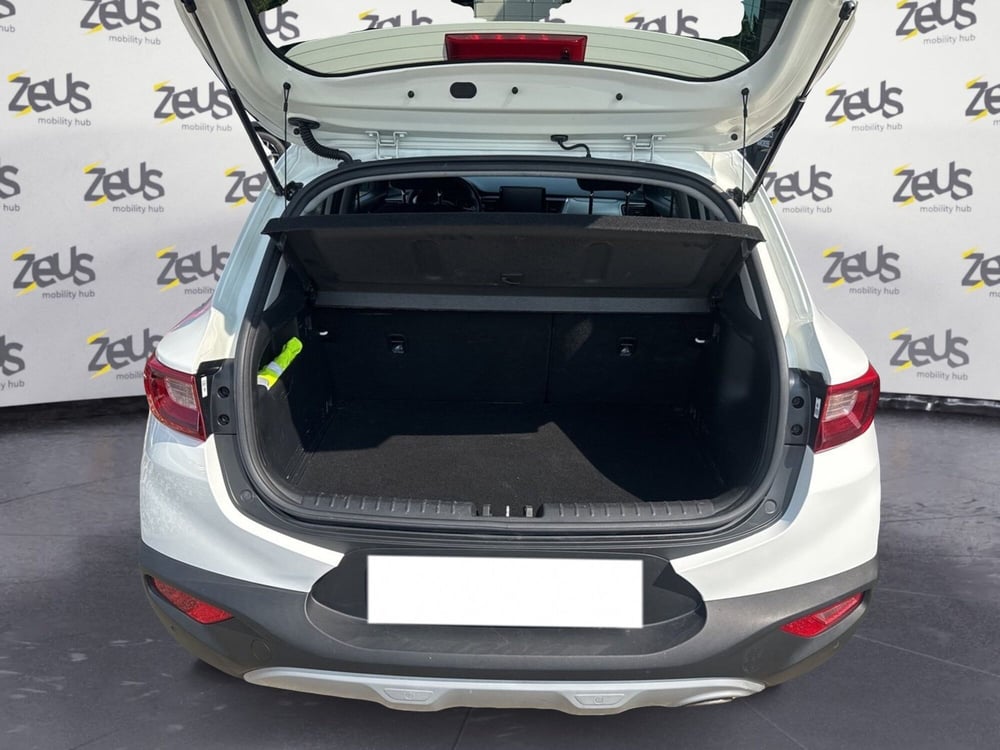 Kia Stonic usata a Ravenna (16)