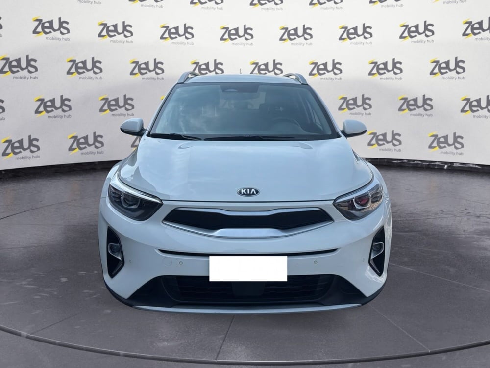 Kia Stonic usata a Ravenna (2)