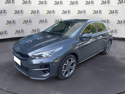 Kia XCeed 1.0 T-GDi GPL Style del 2021 usata a Faenza