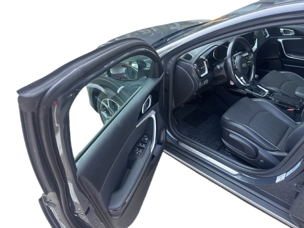 Kia XCeed usata a Ravenna (10)