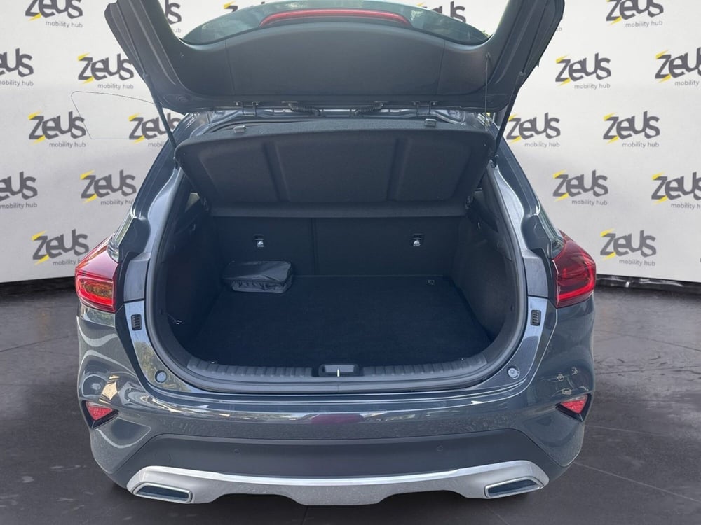 Kia XCeed usata a Ravenna (11)