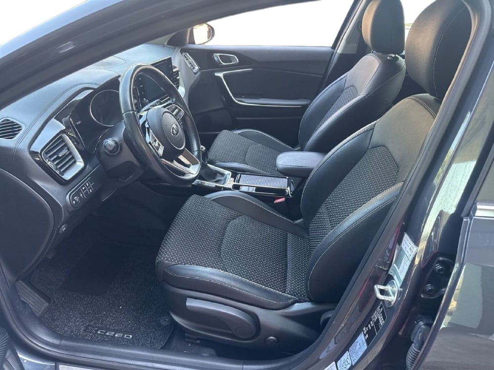 Kia XCeed usata a Ravenna (12)
