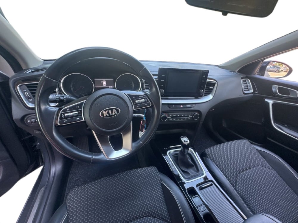 Kia XCeed usata a Ravenna (13)