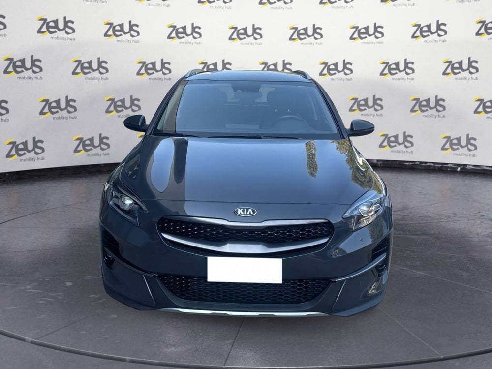 Kia XCeed usata a Ravenna (2)